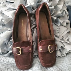 Liz Claiborne Loafers